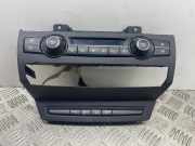 Klimabedienteil BMW X5 (E70) xDrive 30 d 920821803 9208218