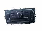 Radio/Navigationssystem-Kombination Ford Galaxy (CK) BS7T18C815AG
