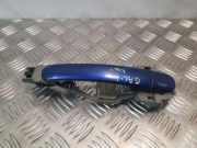 Türaußengriff hinten links SEAT TOLEDO II (1M2) 1.9 TDI 1M0837885C