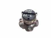 Radnabelager hinten rechts NISSAN JUKE (F15) 1.6 DIG-T 432021KA0A