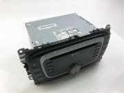 Multifunktionsanzeige Ford Focus II (DA, DP, HCP) 7M5T18C939EE