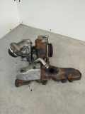 Turbolader VW GOLF VI (5K1) 2.0 TDI 03l253056g