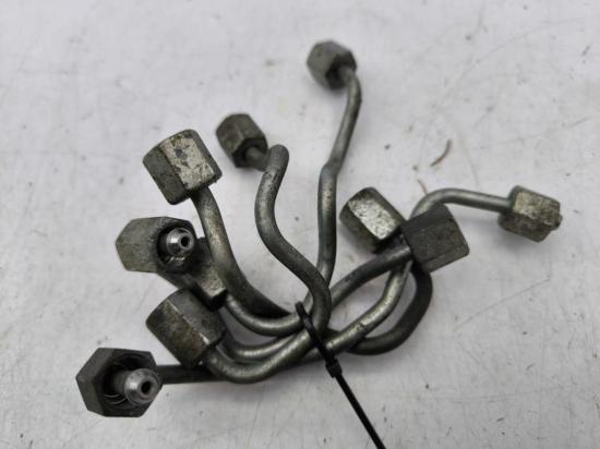 Kraftstoffleitung Toyota Yaris (P1) Bild Kraftstoffleitung Toyota Yaris (P1)