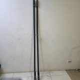 Dachreling links VW TOURAN (1T1, 1T2) 1.4 TSI