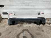 Hintere Stoßstange BMW 2 Gran Tourer (F46) 220 d xDrive