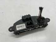 Blower Fan Relay AUDI A3 Cabrio (8V7, 8VE) 1.4 TFSI 5Q0907521C