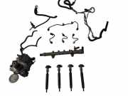 Einspritzventil Set MERCEDES-BENZ C (W204) C 220 CDI (204.002) 28348371 A6510700595