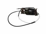 Bremsbackensatz für Feststellbremse Opel Meriva B () A2C32281100