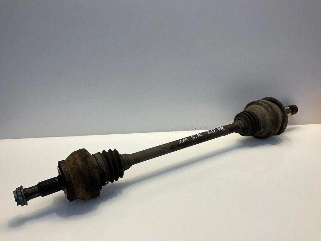 Halbachse hinten links MERCEDES-BENZ E T-Model (S211) E 280 T CDI (211.220) 2113501656