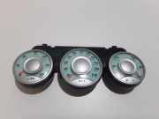 Tachometer Citroen C8 (E) 1490107000