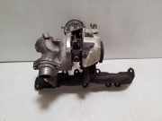 Turbolader AUDI A1 (8X1, 8XK) 1.6 TDI 8298470003