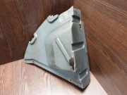 Bodenschutz der Frontstoßstange