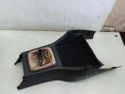 Mittelkonsole AUDI 80 (8C, B4) 1.9 TDI 8A1863243