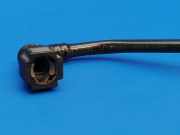 Schlauch Kühlung FORD TRANSIT CONNECT (P65_, P70_, P80_) 1.8 TDCi 6C118W005AC