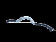 Entlüftungsschlauch AUDI A6 Avant (4G5, C7, 4GD) 3.0 TFSI quattro W938 059103209C