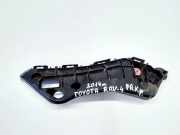 Stoßstangenhalter vorne links TOYOTA RAV 4 IV (_A4_) 2.2 D 4WD (ALA49) 52536-42050