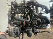 Motor VW PASSAT Variant B3/B4 (3A5, 35I) 1.9 TDI