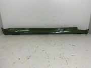 Rechter Schweller BMW X5 (G05) xDrive 30 d Mild-Hybrid 7996984 8077580