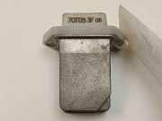 Widerstand Innenraumgebläse Nissan Qashqai (J10) 70T033F06