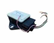 Sensor für Längsbeschleunigung Nissan Qashqai (J10) 0265005665
