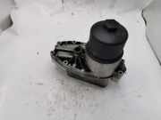 Ölfilterträger Land Rover Range Rover Sport (L320) 9X2Q6B624BA