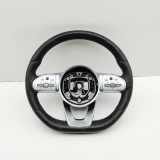 Lenkrad MERCEDES-BENZ S (W222, V222, X222) S 350 d (222.120, 222.020) A0050005399 A0004609602