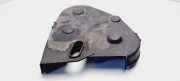 Timing Belt Protection Cover VW SHARAN (7M8, 7M9, 7M6) 1.9 TDI 028109123