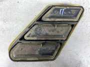 Karosserielüftungsgitter PEUGEOT PARTNER Furgon 1.6 HDi 9632641480