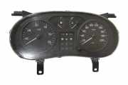 Tachometer Nissan Primastar Bus (X83) 216754586