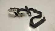 Sicherheitsgurt vorne links MERCEDES-BENZ GLS (X166) 350 d 4-matic (166.824) A1668601400
