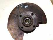 Radnaben vorne links AUDI 80 (89, 89Q, 8A, B3) 1.8 S