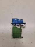 Blower Fan Relay OPEL VECTRA B Estate (31_) 2.2 DTI 16V 90586303