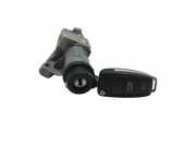 Zündschloss Audi A6 Avant (4F, C6) 4B0905851N