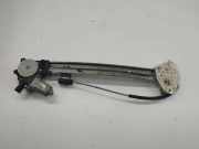 Türfensterheber hinten rechts HONDA ACCORD VIII Estate (CW) 2.2 i-DTEC (CW3) 808230