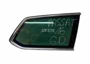 Heckscheibe hinten rechts VW PASSAT B7 ALLTRACK (365) 2.0 TDI 3G9845298BT