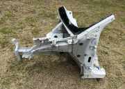 Karosserie Peugeot 3008 II (MC, MR, MJ, M4)