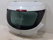 Kofferraumdeckel RENAULT MEGANE III Hatchback (BZ0_) 1.4 TCe (KZ0F, KZ1V) 901001261R