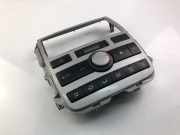 Heizungsbetätigung (Konsole) vorne Toyota Avensis Verso (M2) 5590044270