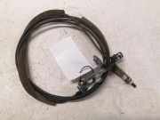 Fuel Tank Opening Cable TOYOTA AVENSIS VERSO (_M2_) 2.0 D (CLM20_)