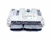 Motorsteuergerät TOYOTA YARIS (_P9_) 1.0 VVT-i (KSP90_) 407709-0240 89660-52D40