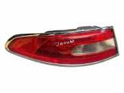 Rücklicht hinten links JAGUAR XF (X250) 2.7 D 239303