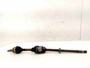 Antriebswelle rechts vorne Land Rover Range Rover Evoque I (L538)