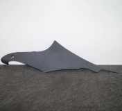 Säulenverkleidung rechts MERCEDES-BENZ S Coupe (C217) S 500 (217.382) A2176900425