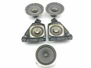 Lautsprechersystem Renault Espace III (JE) 6025301084C