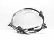 Schaltzüge VOLVO V70 II (SW) 2.4 D5 31256179