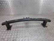 Stoßstangenbalken vorne NISSAN QASHQAI / QASHQAI +2 I (J10, JJ10) 2.0 dCi