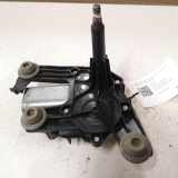 Wischermotor hinten Citroen C5 II Break (RE) 9682833480