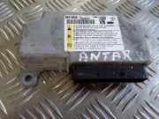 Airbag-Steuergerät OPEL ANTARA 2.0 CDTI 4x4 96810868