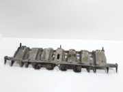 Aufprallträger hinten Peugeot 3008 I () 9682936080