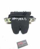 Schloss Heckdeckel Opel Zafira B (A05) 495058724